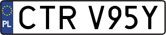 CTRV95Y