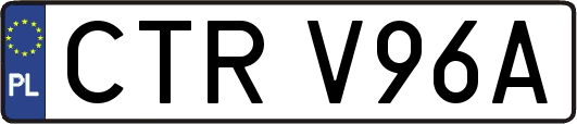 CTRV96A