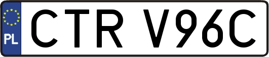 CTRV96C