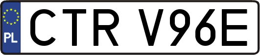 CTRV96E