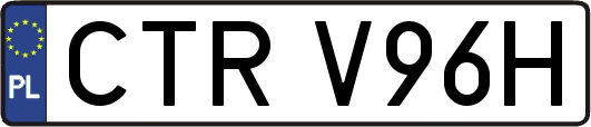 CTRV96H
