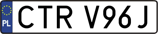 CTRV96J