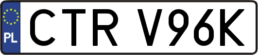 CTRV96K