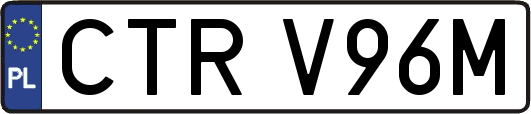 CTRV96M