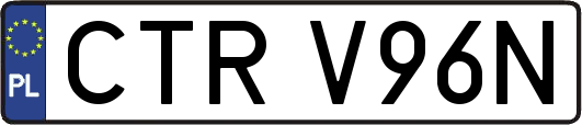 CTRV96N