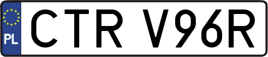 CTRV96R