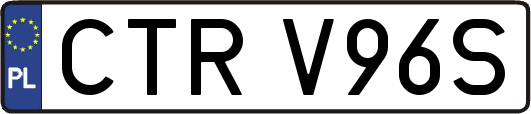 CTRV96S