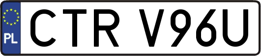 CTRV96U