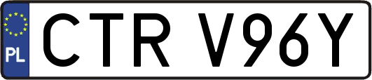 CTRV96Y