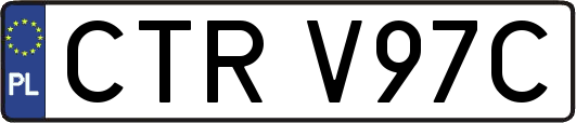 CTRV97C