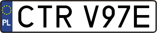 CTRV97E