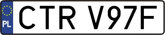 CTRV97F