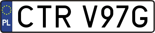 CTRV97G