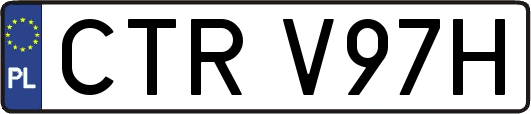 CTRV97H