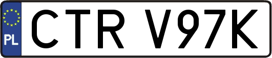 CTRV97K