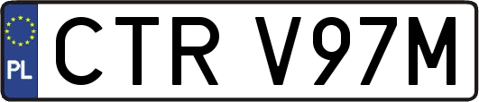 CTRV97M
