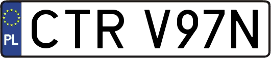 CTRV97N