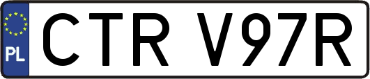 CTRV97R