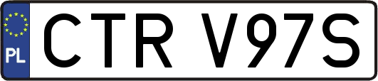 CTRV97S