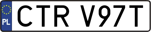 CTRV97T