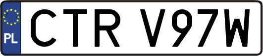 CTRV97W