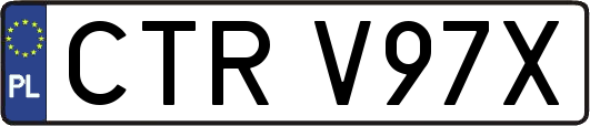 CTRV97X