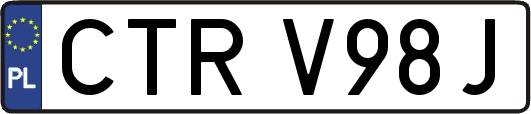CTRV98J
