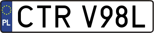 CTRV98L