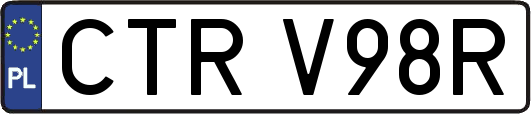 CTRV98R