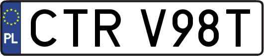 CTRV98T