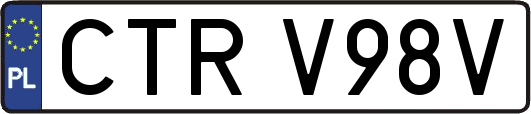 CTRV98V