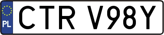 CTRV98Y