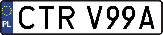 CTRV99A