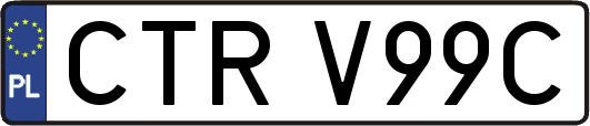 CTRV99C