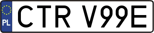 CTRV99E