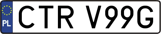 CTRV99G