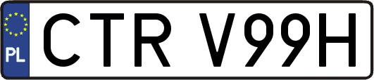 CTRV99H