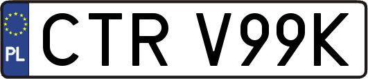 CTRV99K
