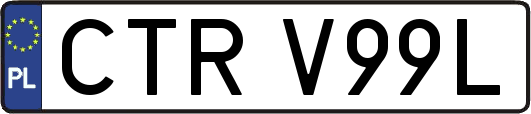 CTRV99L