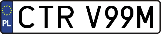 CTRV99M