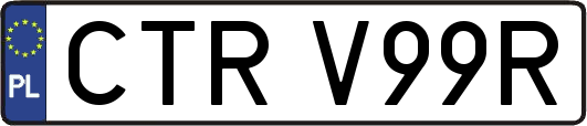 CTRV99R
