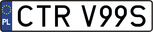 CTRV99S