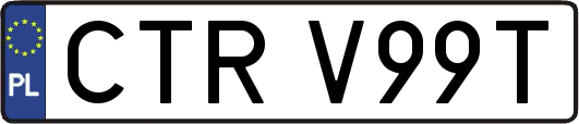 CTRV99T