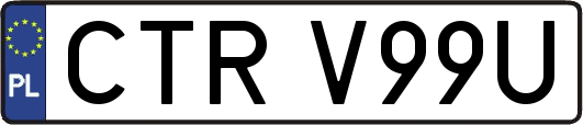 CTRV99U