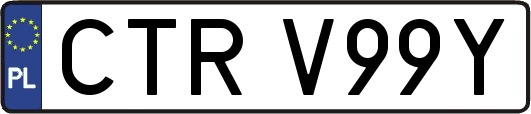 CTRV99Y