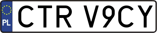 CTRV9CY