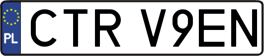 CTRV9EN