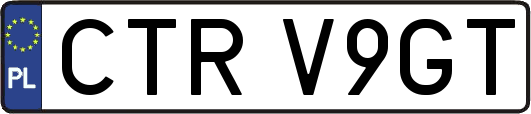 CTRV9GT