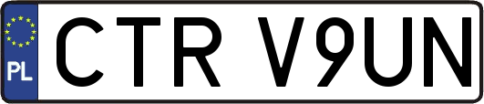 CTRV9UN