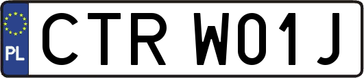 CTRW01J